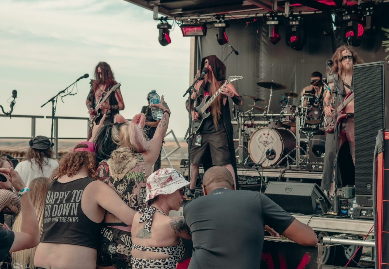 Photo by: Studio Von YEG